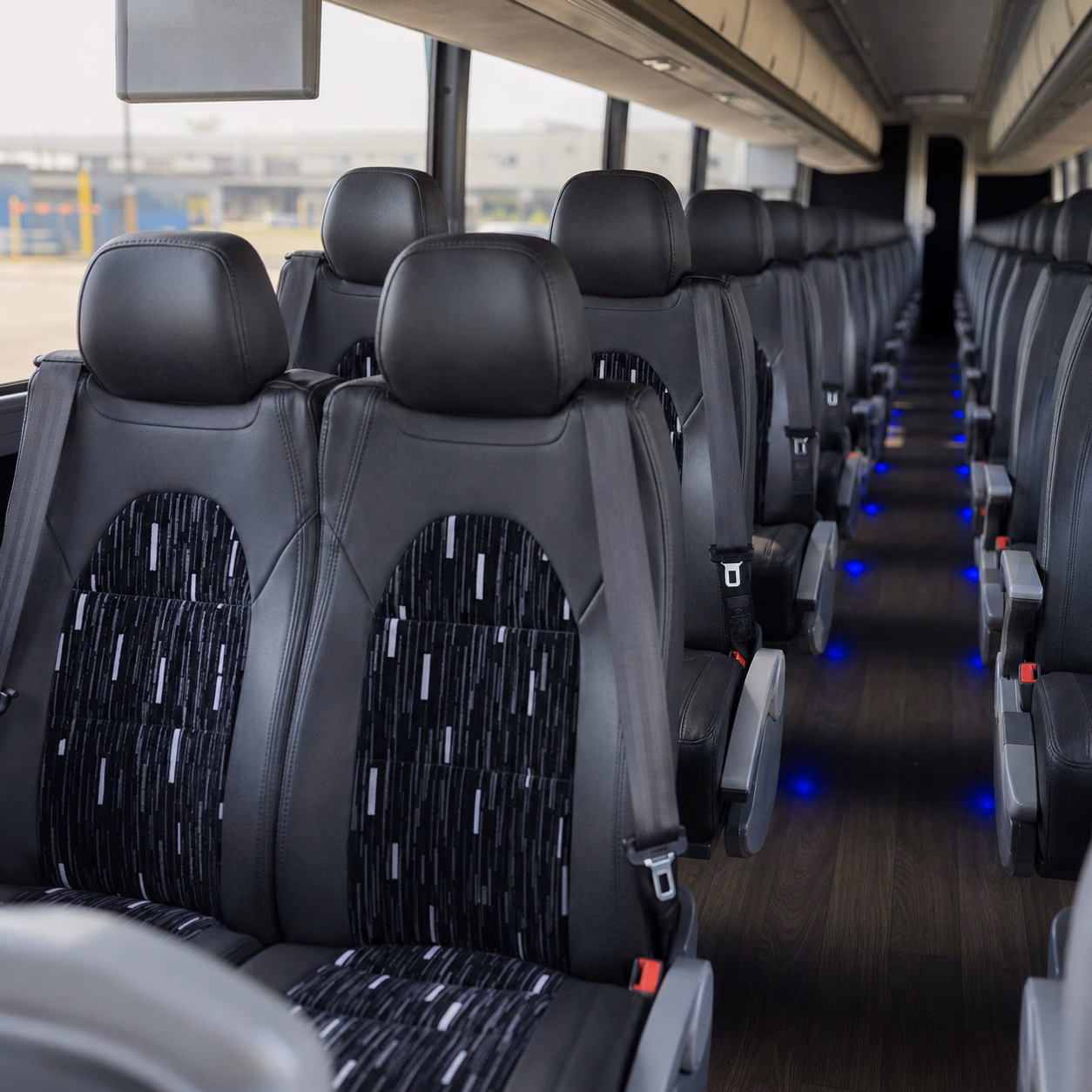 alamogordo bus rentals