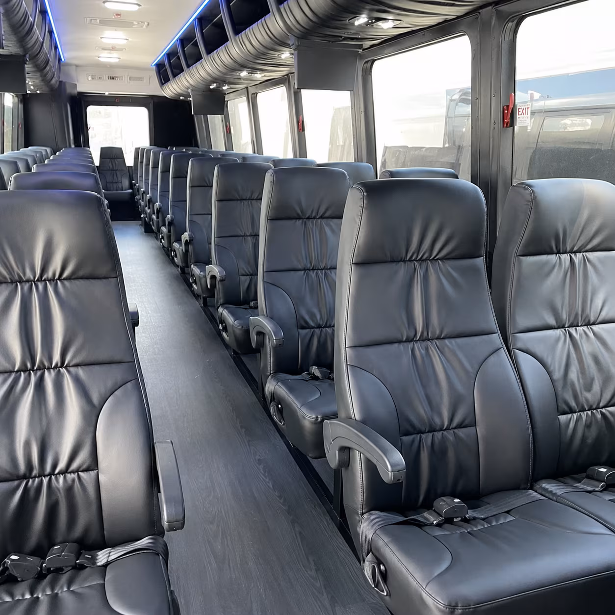 albuquerque government military transportation onboard