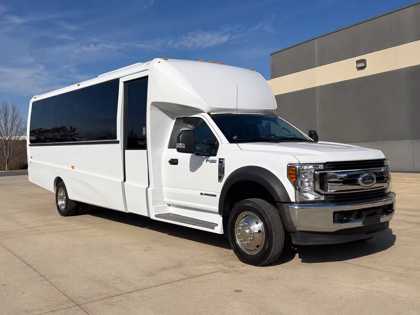 albuquerque prom transportation onboard seating