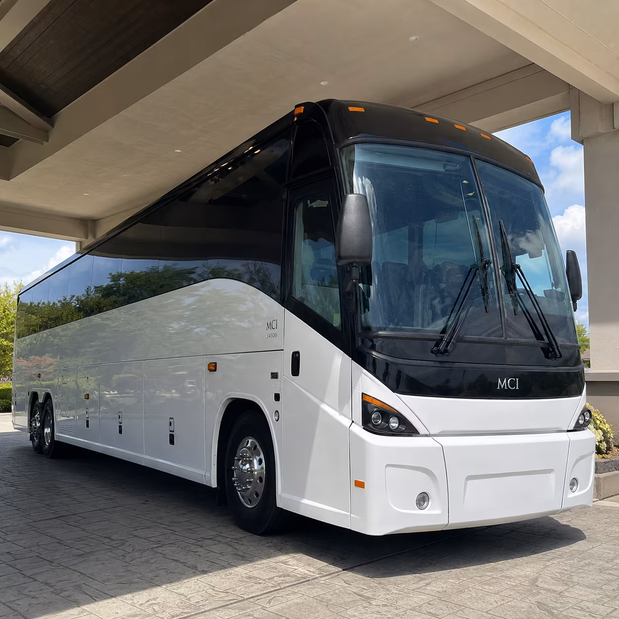 albuquerque school event transportation onboard seating