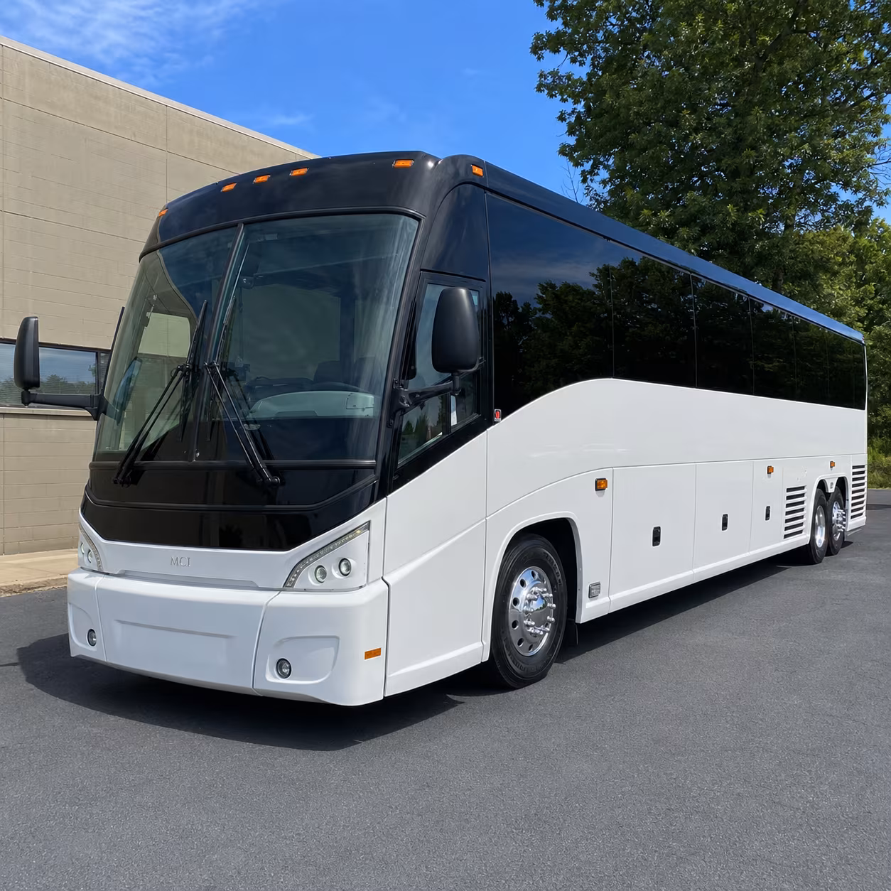 albuquerquecharterbuscompany com makes contractor and agency shuttles to sandia national laboratories simple