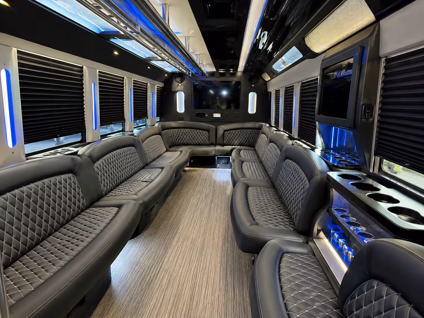albuquerques craft breweries ultimate beer crawl party bus rental