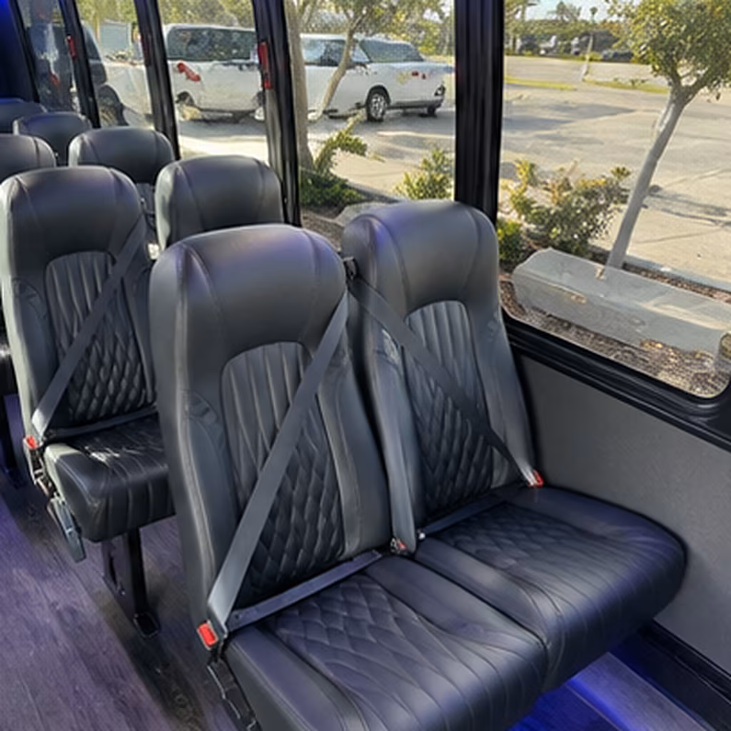 browse minibuses and charter buses for albuquerque s unique venue landscape