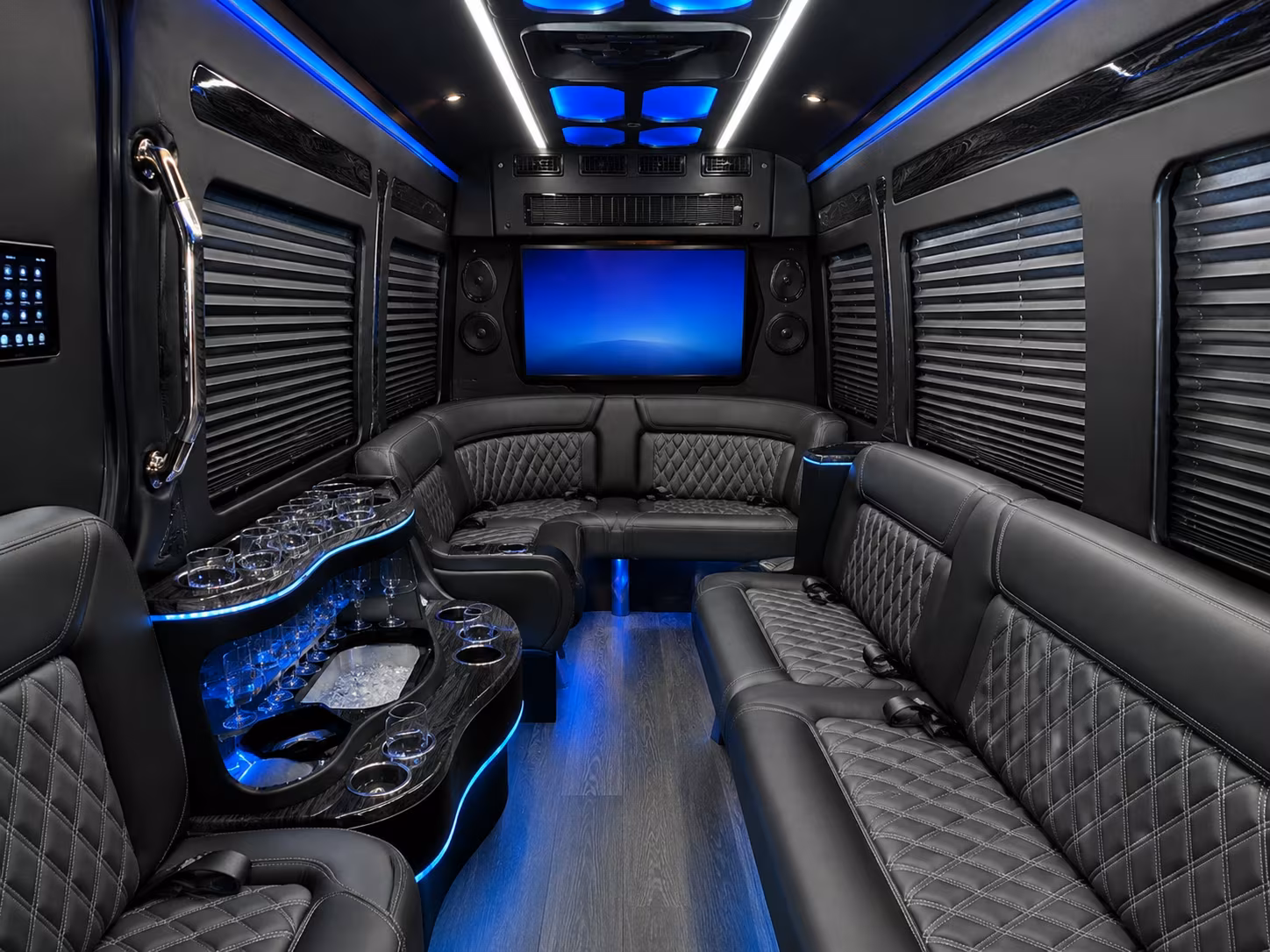 build a shift shuttle that runs on your hospital s clock not the bus company s