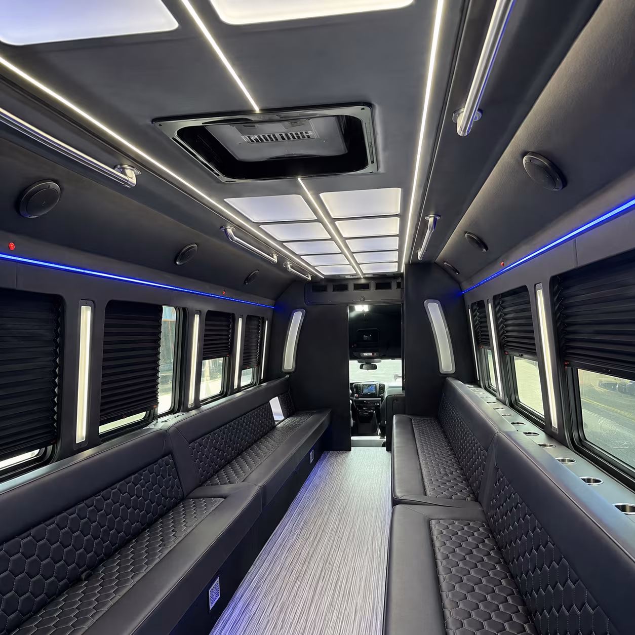clovis bus rentals