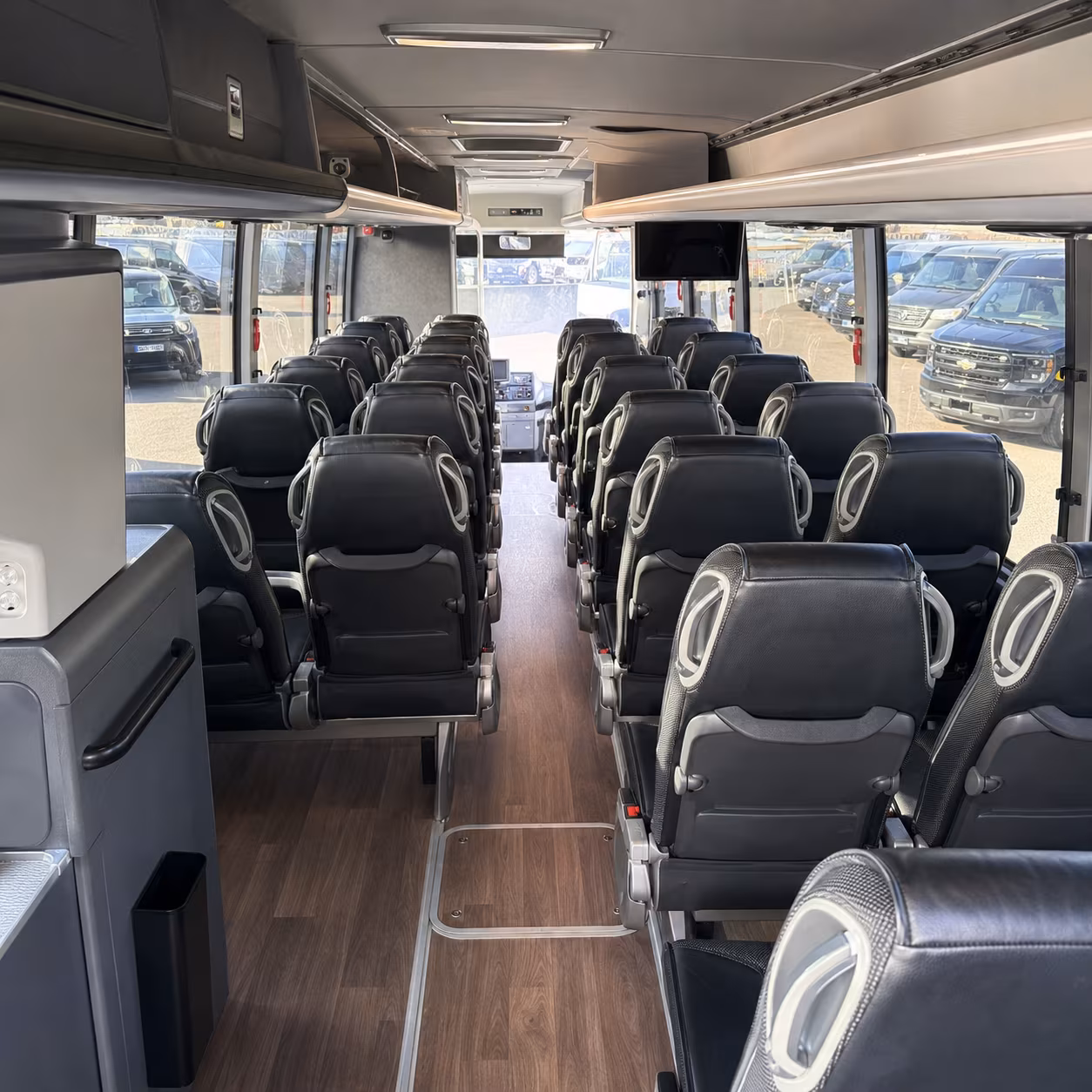 clovis employee transportation