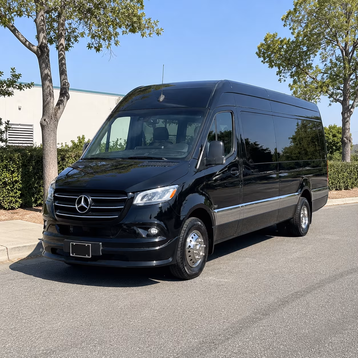 clovis field trip transportation