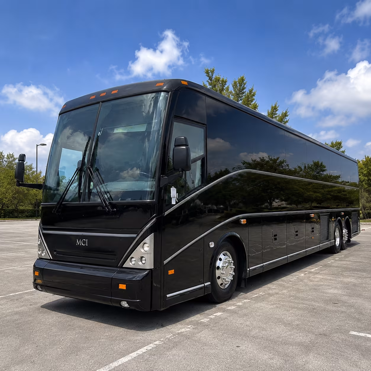 convention center shuttles and conference transportation in downtown albuquerque