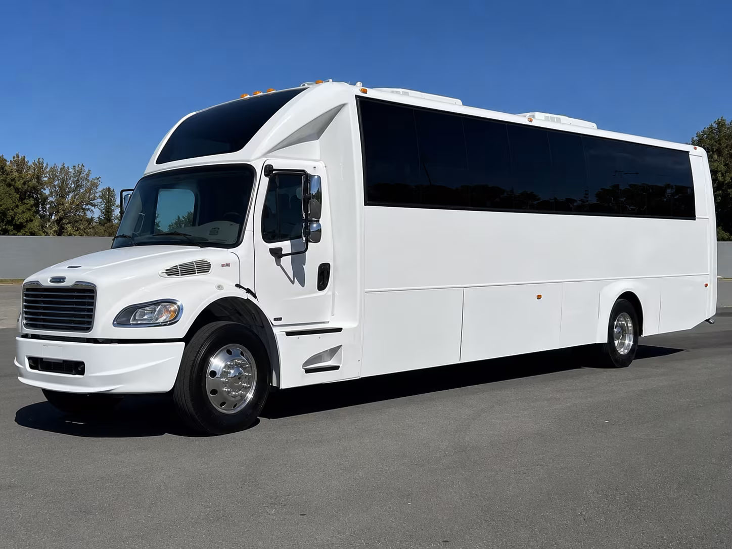 hobbs bus rentals