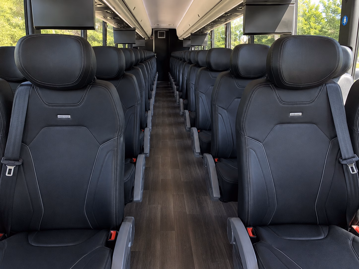 on the day of your albuquerque wedding let the bus handle every logistics detail
