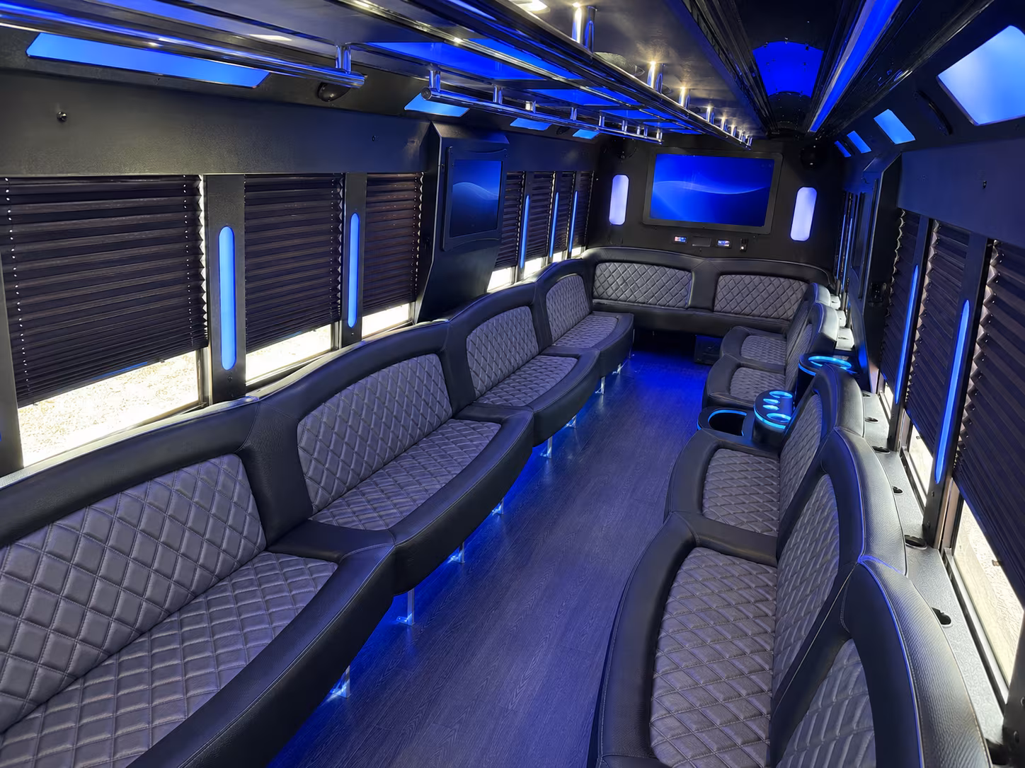 roswell prom transportation