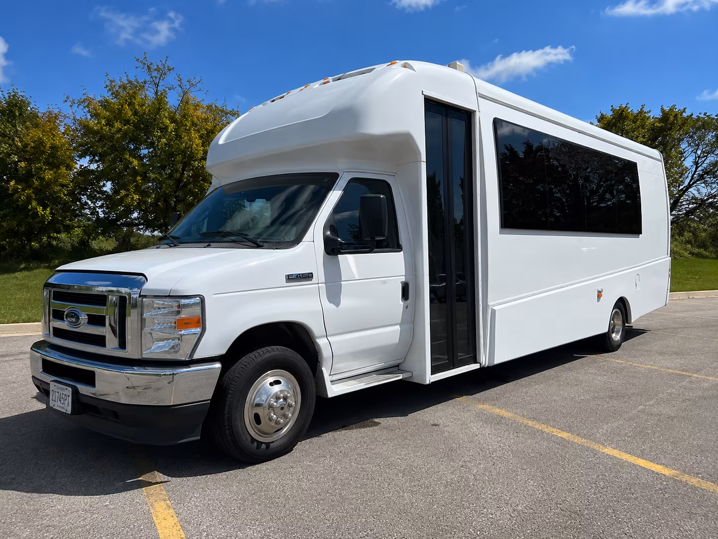 sandia resort casino isleta resort big night out party bus rental