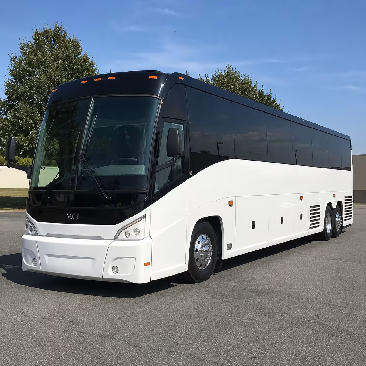 use a park and ride shuttle to cut parking costs across your whole organization