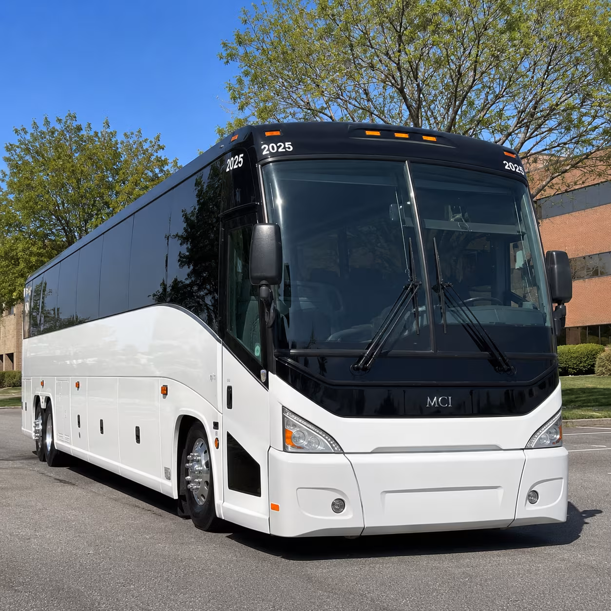youth group and mission trip transportation across new mexico