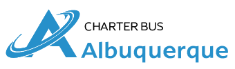 charter bus albuquerque logo